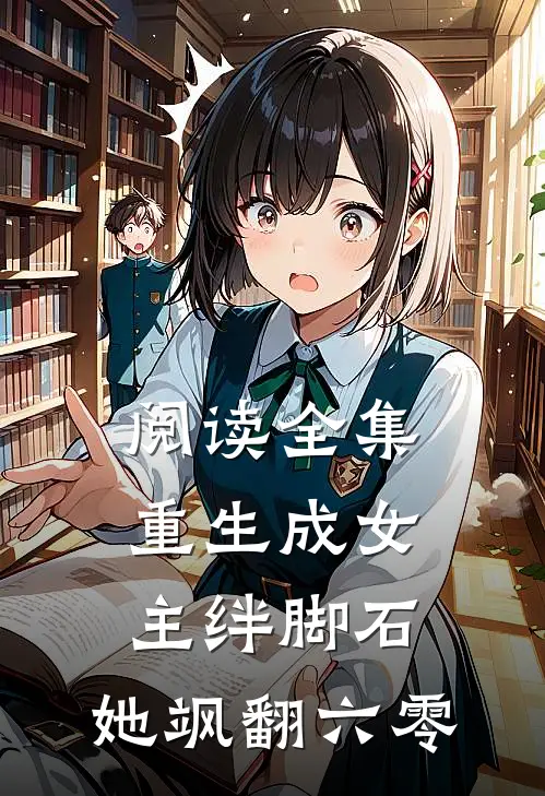 阅读全集重生成女主绊脚石，她飒翻六零