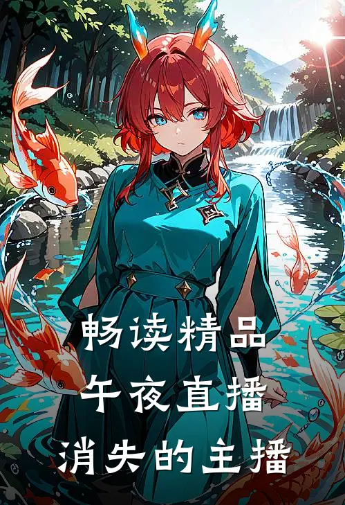 畅读精品午夜直播：消失的主播