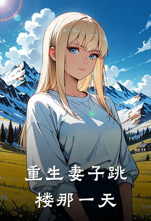 重生妻子跳楼那一天