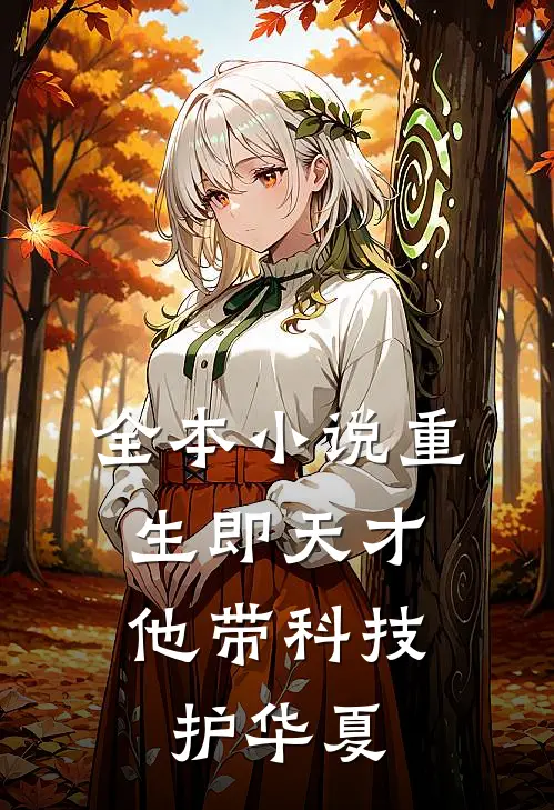 全本小说重生即天才：他带科技护华夏