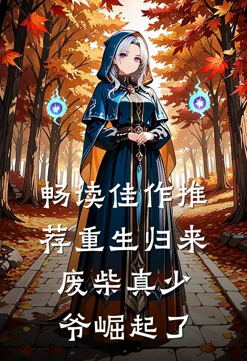 畅读佳作推荐重生归来：废柴真少爷崛起了