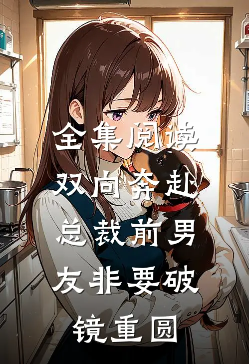 全集阅读双向奔赴：总裁前男友非要破镜重圆