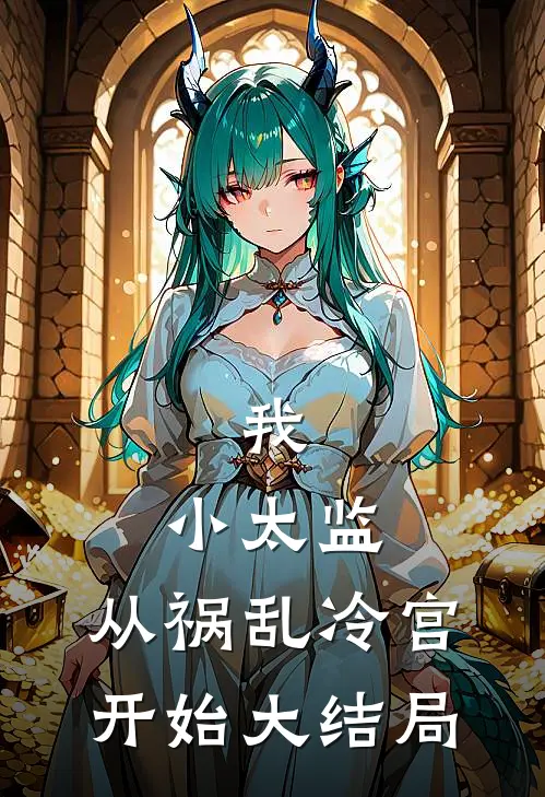 我，小太监，从祸乱冷宫开始大结局
