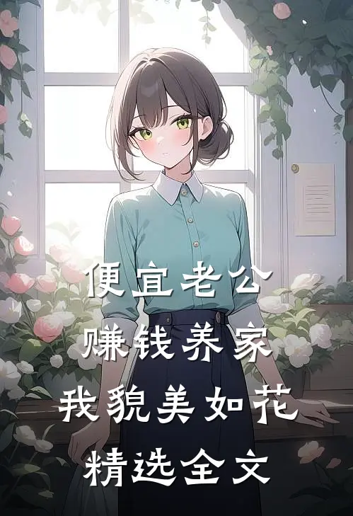 便宜老公赚钱养家，我貌美如花精选全文