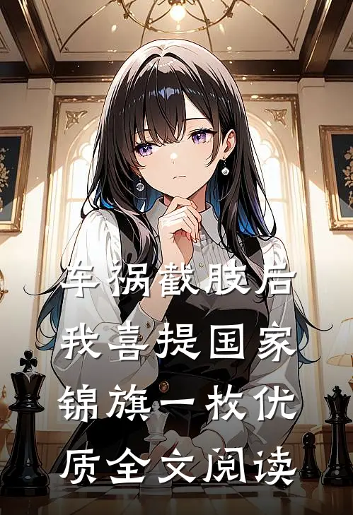 车祸截肢后，我喜提国家锦旗一枚优质全文阅读