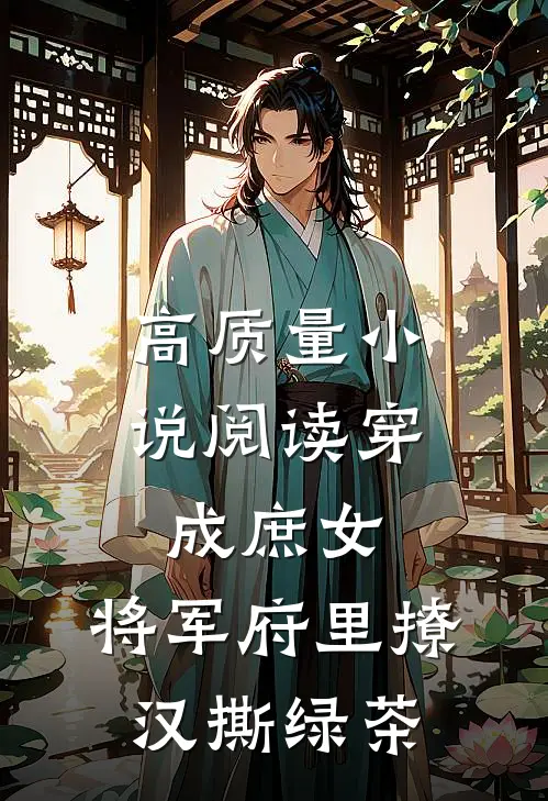 高质量小说阅读穿成庶女，将军府里撩汉撕绿茶