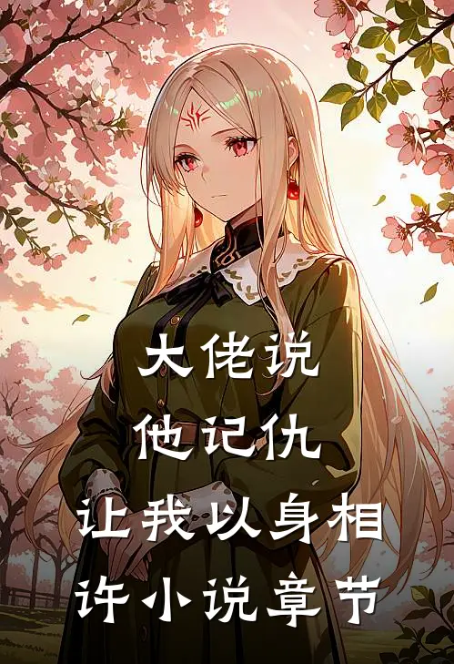 大佬说他记仇，让我以身相许小说章节