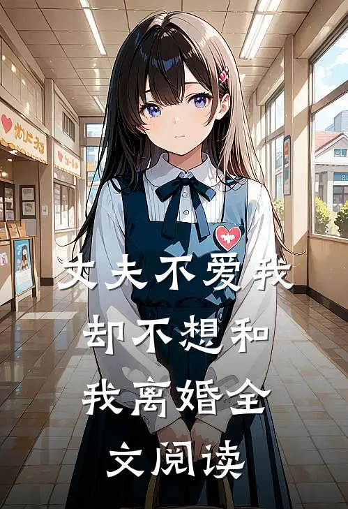丈夫不爱我，却不想和我离婚全文阅读
