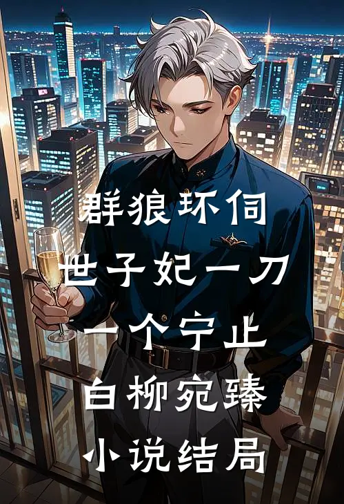 群狼环伺，世子妃一刀一个宁止白柳宛臻小说结局