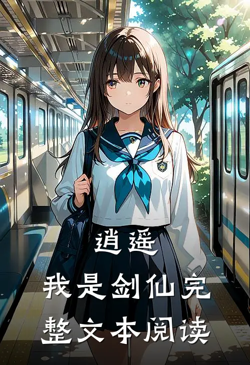 逍遥：我是剑仙完整文本阅读