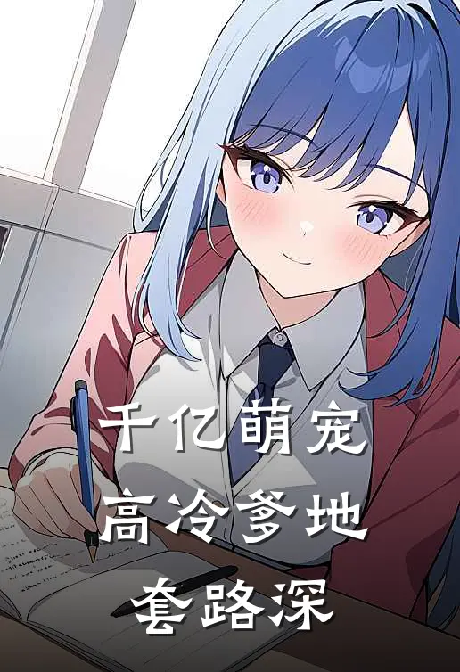 千亿萌宠：高冷爹地套路深