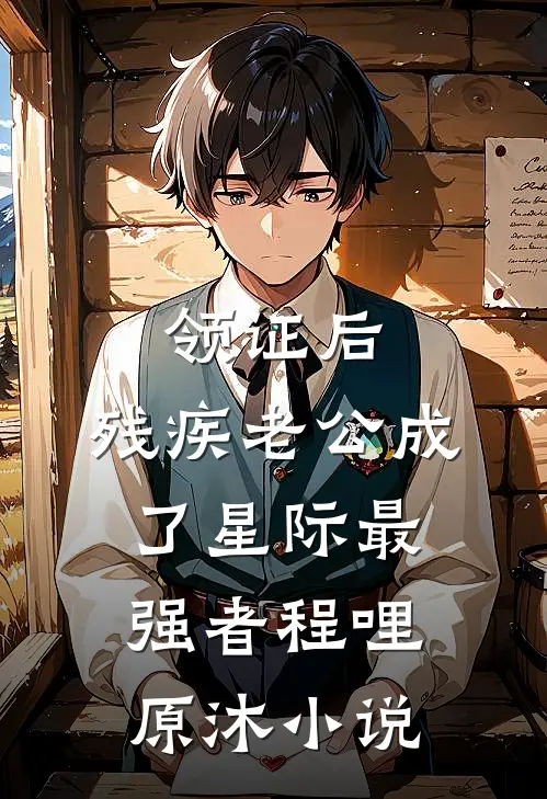 领证后，残疾老公成了星际最强者程哩原沐小说