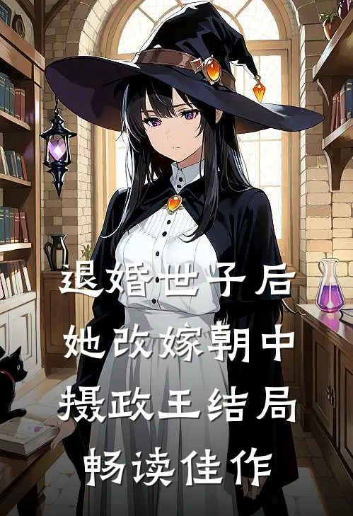 退婚世子后,她改嫁朝中摄政王结局畅读佳作