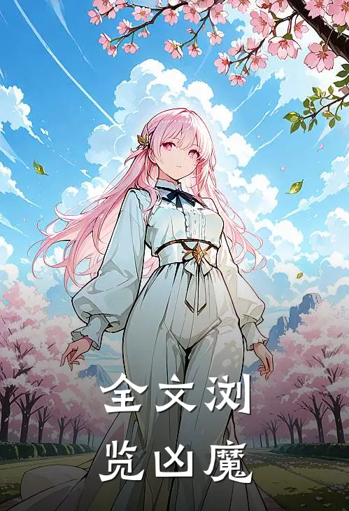 全文浏览凶魔