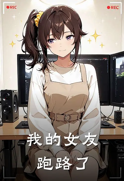 我的女友跑路了