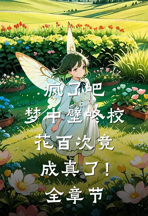 疯了吧，梦中壁咚校花百次竟成真了！全章节