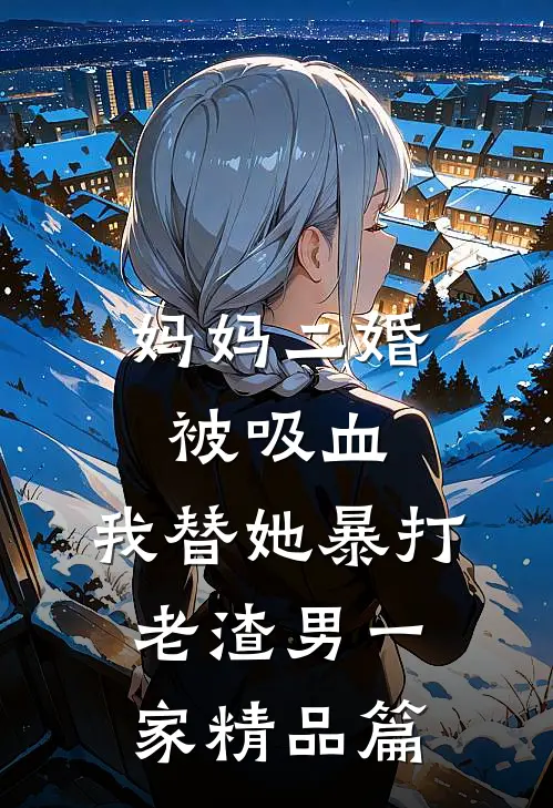 妈妈二婚被吸血，我替她暴打老渣男一家精品篇