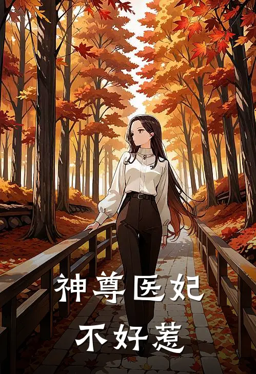 神尊医妃不好惹
