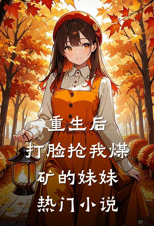 重生后，打脸抢我煤矿的妹妹热门小说