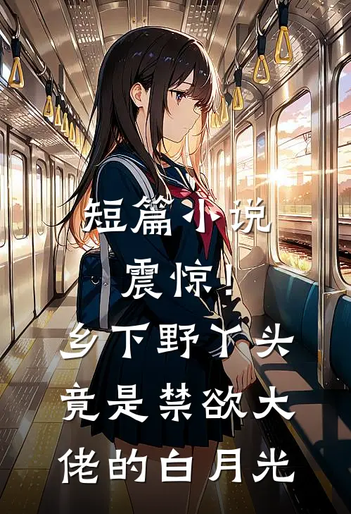 短篇小说震惊！乡下野丫头竟是禁欲大佬的白月光