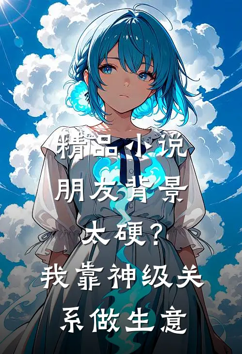 精品小说朋友背景太硬？我靠神级关系做生意