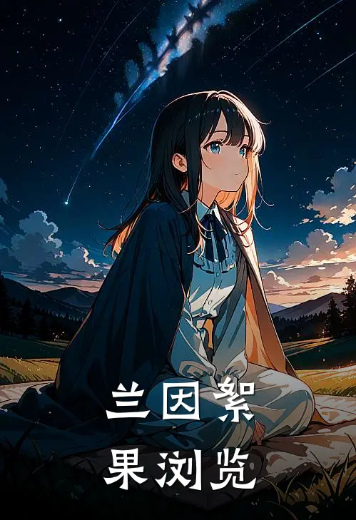兰因絮果浏览