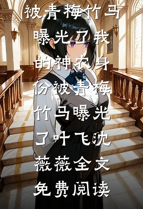 全本小说我的神农身份被青梅竹马曝光了我的神农身份被青梅竹马曝光了叶飞沈薇薇全文免费阅读