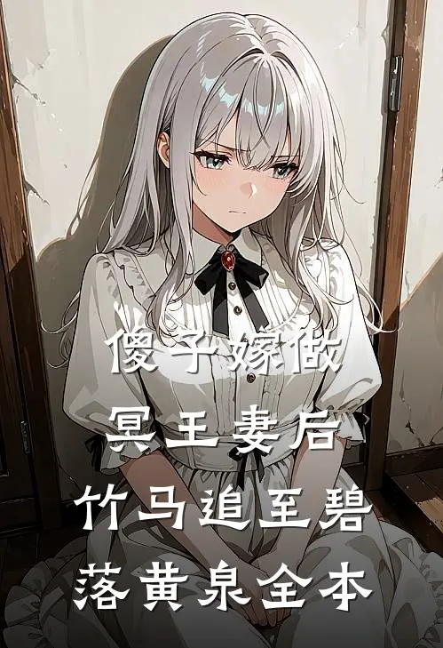 傻子嫁做冥王妻后，竹马追至碧落黄泉全本