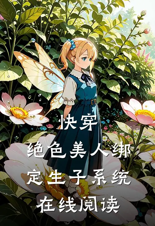 快穿：绝色美人绑定生子系统在线阅读