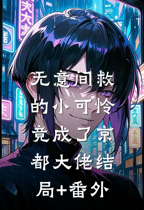 无意间救的小可怜，竟成了京都大佬结局+番外