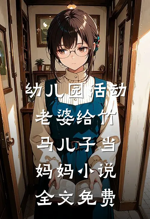 幼儿园活动，老婆给竹马儿子当妈妈小说全文免费