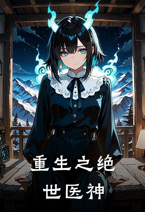 重生之绝世医神