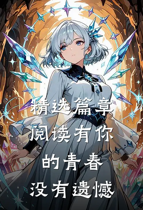 精选篇章阅读有你的青春，没有遗憾