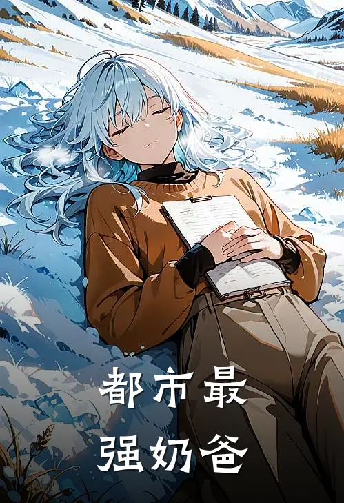 都市最强奶爸