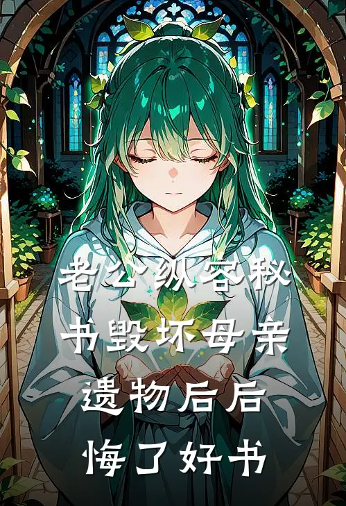 老公纵容秘书毁坏母亲遗物后后悔了好书