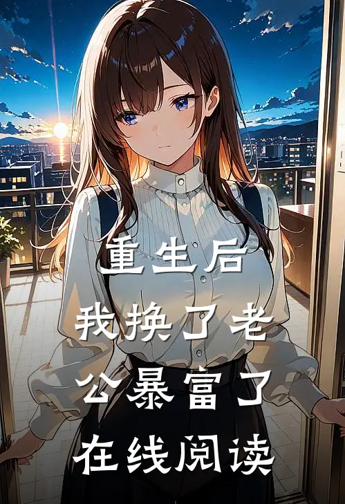重生后，我换了老公暴富了在线阅读