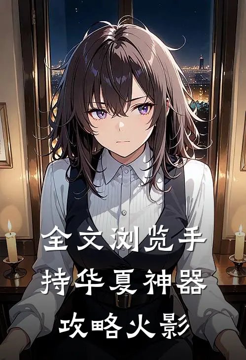 全文浏览手持华夏神器攻略火影