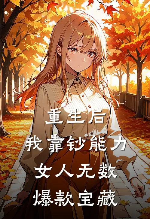 重生后，我靠钞能力女人无数爆款宝藏
