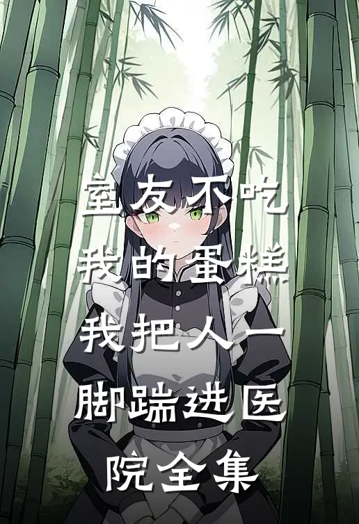 室友不吃我的蛋糕，我把人一脚踹进医院全集