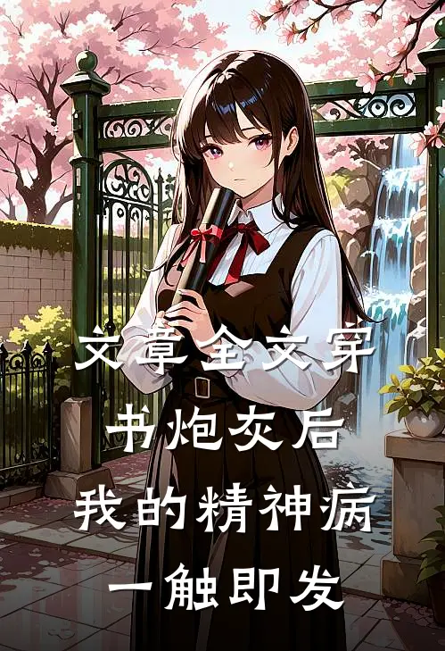 文章全文穿书炮灰后，我的精神病一触即发