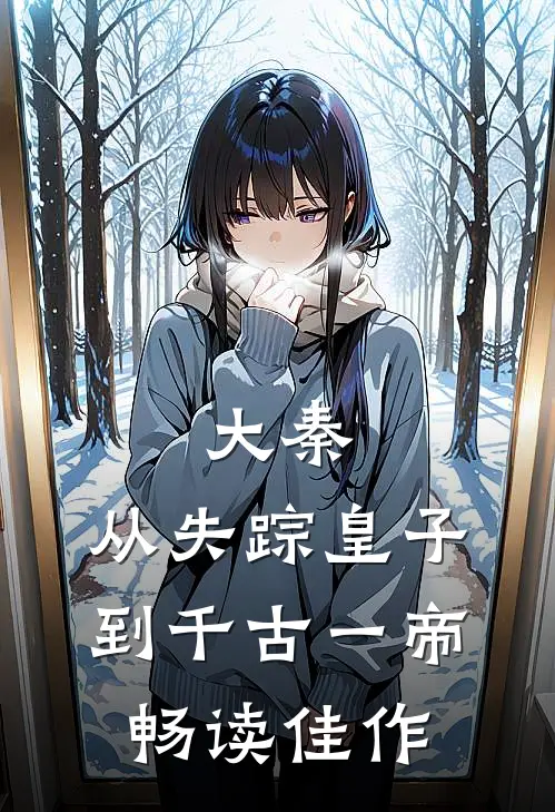 大秦：从失踪皇子到千古一帝畅读佳作