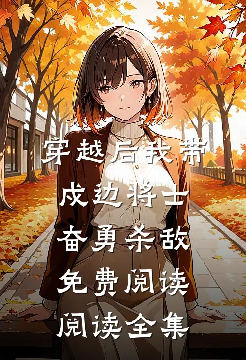 穿越后我带戍边将士奋勇杀敌免费阅读阅读全集