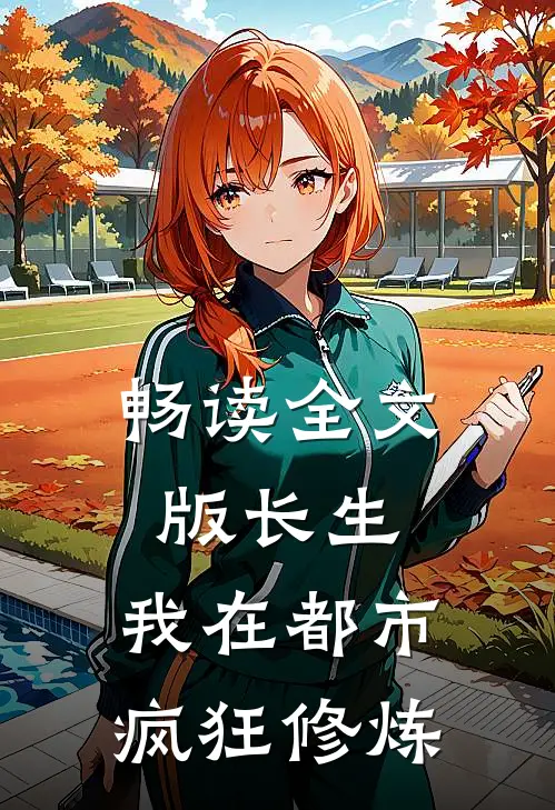 畅读全文版长生：我在都市疯狂修炼