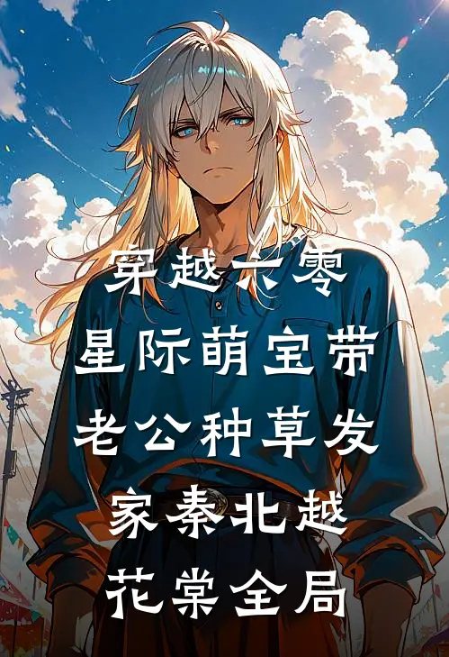 穿越六零：星际萌宝带老公种草发家秦北越花棠全局