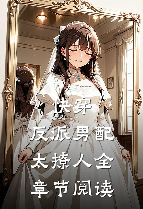 快穿：反派男配太撩人全章节阅读