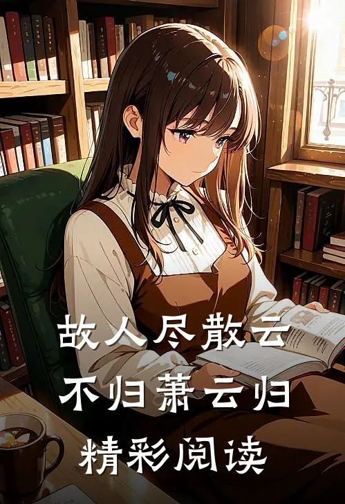 故人尽散云不归萧云归精彩阅读