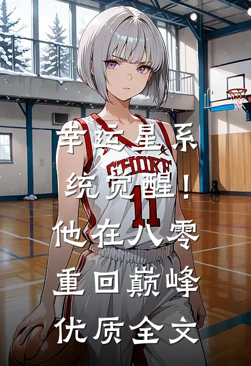 幸运星系统觉醒！他在八零重回巅峰优质全文