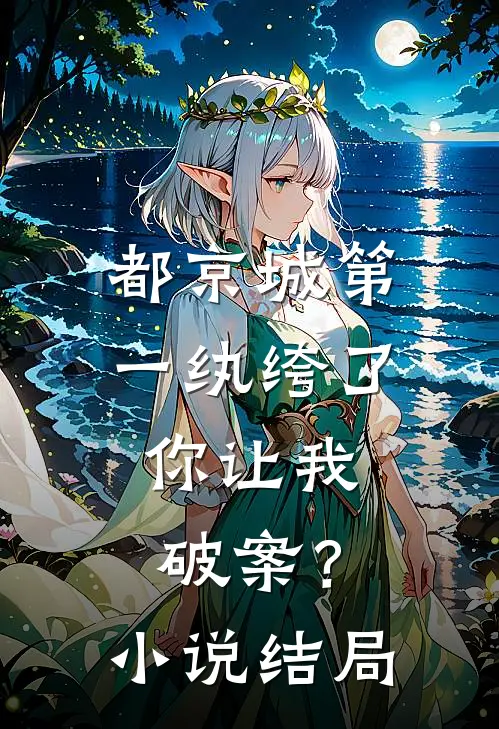 都京城第一纨绔了，你让我破案？小说结局