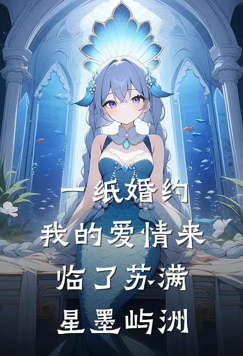 一纸婚约，我的爱情来临了苏满星墨屿洲