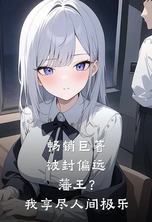 畅销巨著被封偏远藩王？我享尽人间极乐